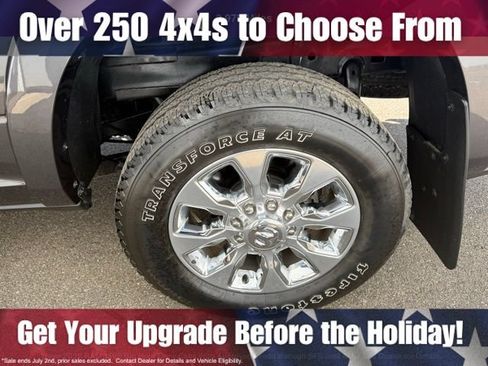 Used 2024 RAM 2500 Limited AWD/4WD image 30