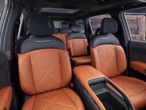 New 2027 Kia Telluride SX image 43