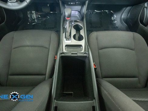 Used 2023 Chevrolet Malibu RS FWD image 28