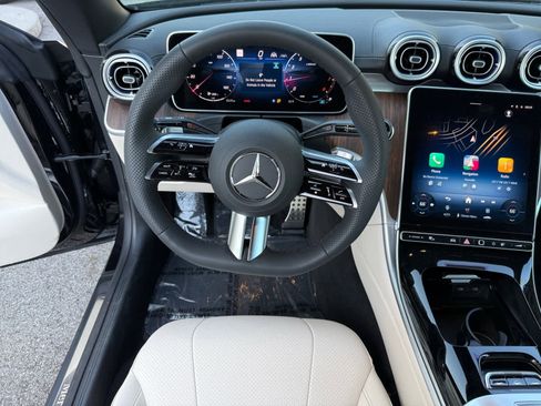 New 2026 Mercedes-Benz CLE 300 4MATIC Cabriolet image 14