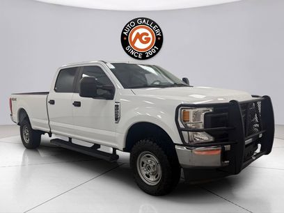 Used 2021 Ford F250 XL w/ Power Equipment Group