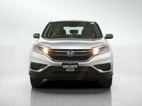 Used 2016 Honda CR-V LX image 8