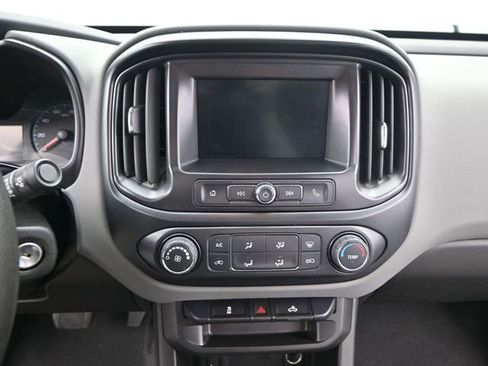 Used 2022 Chevrolet Colorado W/T image 8