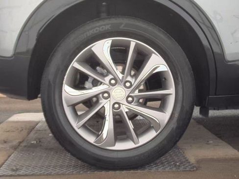 Certified 2023 Buick Encore GX Essence w/ Advanced Technology Package image 6