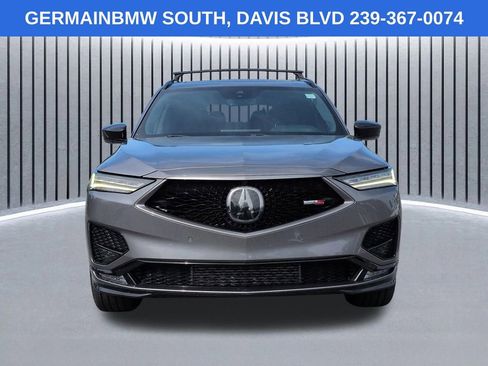 Used 2023 Acura MDX Type S AWD/4WD image 10