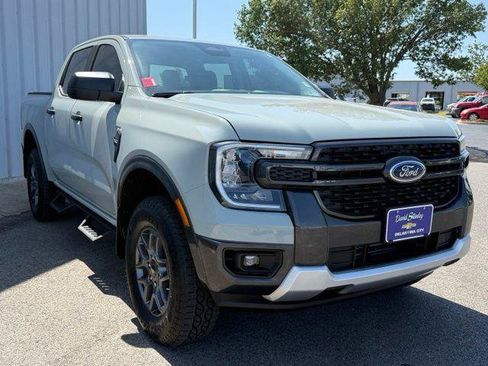 Used 2024 Ford Ranger XLT w/ Equipment Group 301A High RWD image 17