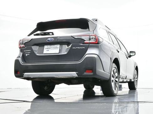 Used 2024 Subaru Outback Limited image 29