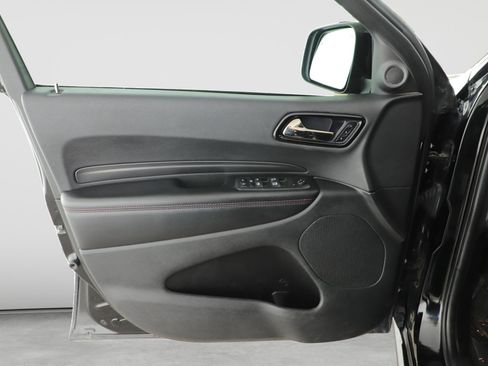 Used 2022 Dodge Durango R/T w/ Blacktop Package RWD image 8