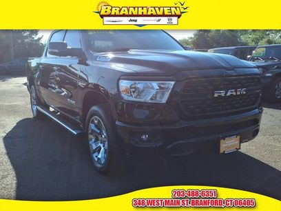 Certified 2022 RAM 1500 Big Horn