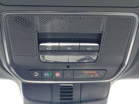 Used 2025 Chevrolet Traverse High Country w/ LPO, Floor Liner Package AWD/4WD image 22