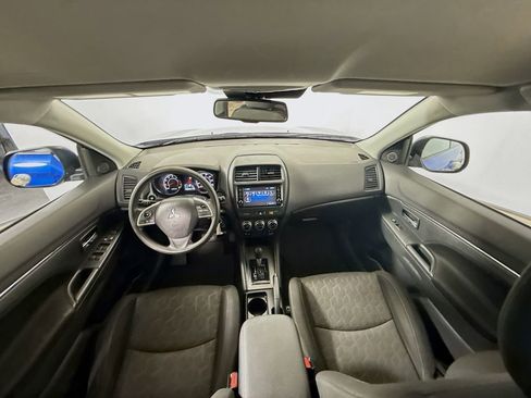 Used 2021 Mitsubishi Outlander Sport FWD image 24