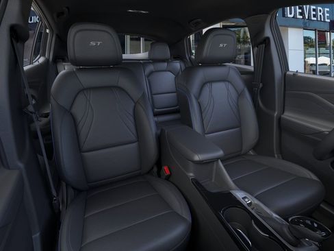 New 2026 Buick Envista Sport Touring w/ Convenience I Package FWD image 18