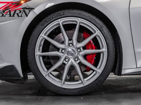 Used 2022 Chevrolet Corvette Stingray Premium Conv w/ Z51 Performance Package RWD image 25