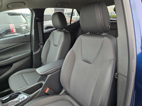 Certified 2023 Buick Encore GX Select image 15