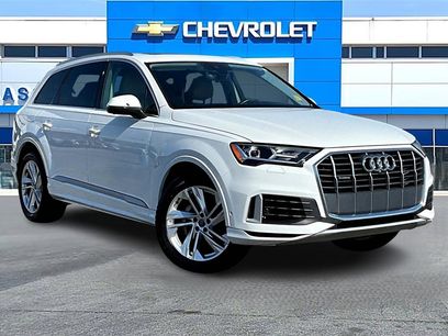 Used 2020 Audi Q7 3.0T Premium Plus
