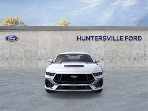 New 2026 Ford Mustang GT image 6