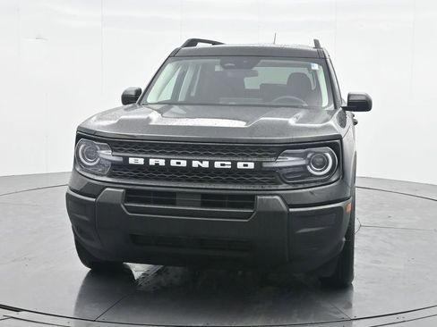 New 2026 Ford Bronco Sport Big Bend AWD/4WD image 2