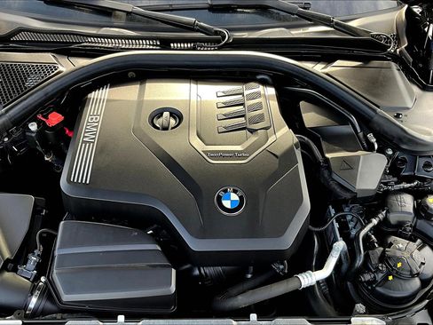 Used 2019 BMW 330i Sedan w/ Premium Package image 33