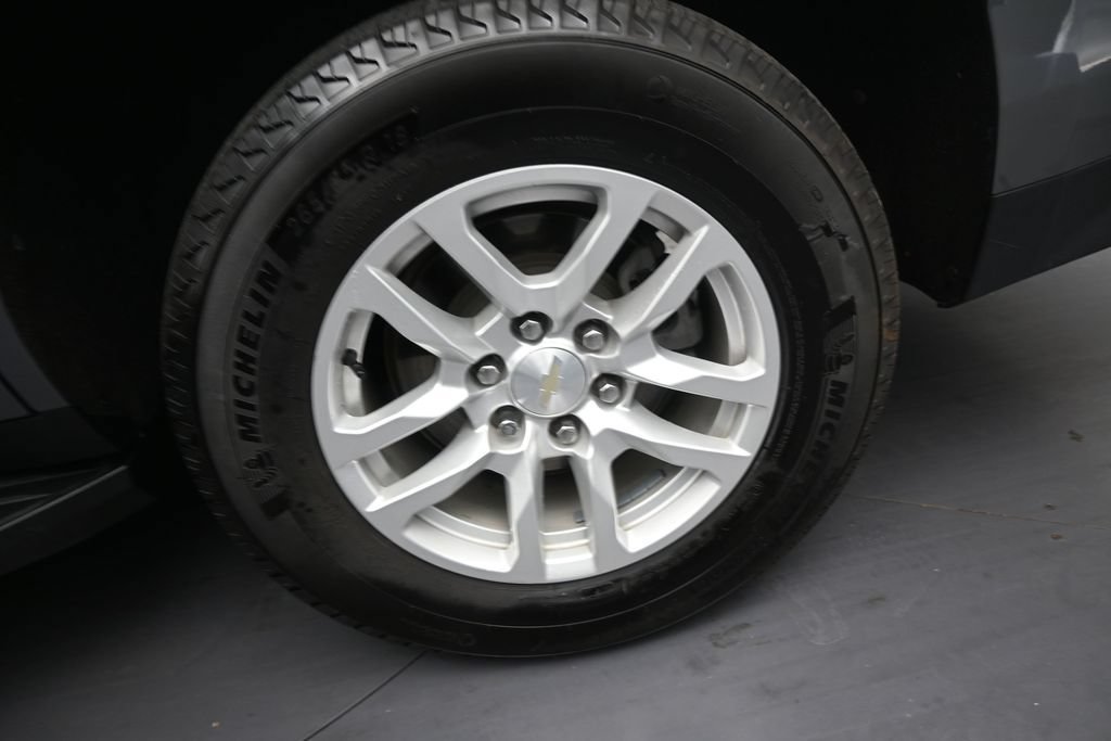 Used 2021 Chevrolet Tahoe LS RWD image 10