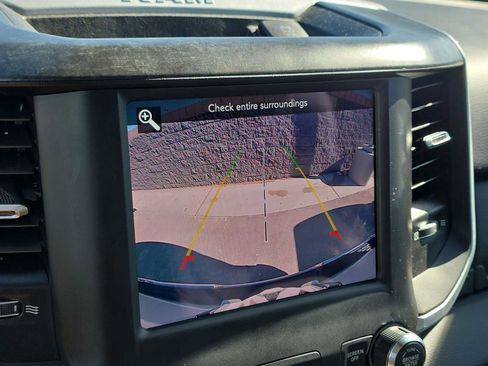 Used 2020 RAM 1500 Big Horn image 26