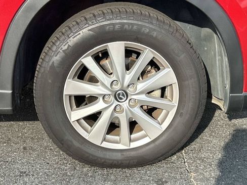Used 2016 MAZDA CX-5 Sport FWD image 10