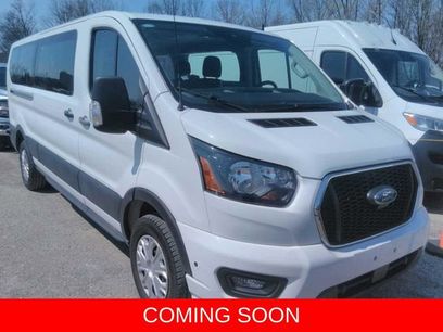 Used 2024 Ford Transit 350 XLT