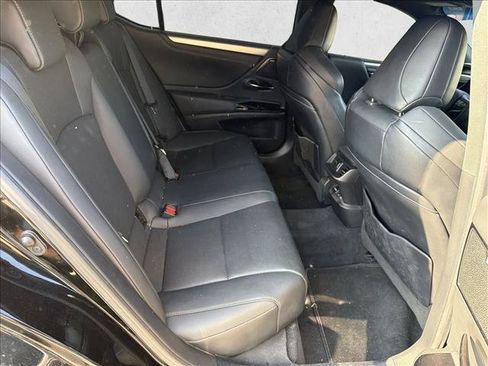Used 2022 Lexus ES 350 F Sport FWD image 20