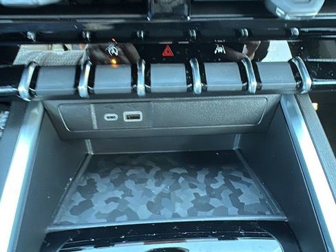 New 2026 Chevrolet Colorado W/T w/ WT Convenience Package II image 28