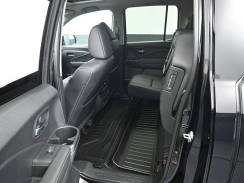 New 2026 Honda Ridgeline RTL image 28