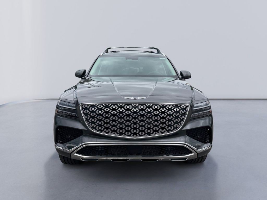 New 2026 Genesis GV80 2.5T Prestige AWD/4WD image 8