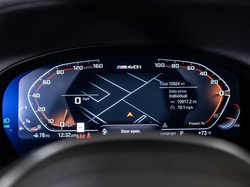 Used 2024 BMW X4 M40i w/ Premium Package AWD/4WD image 25