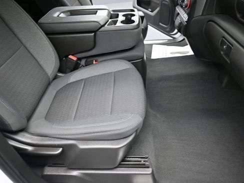 Used 2022 Chevrolet Silverado 1500 LT w/ Safety Package image 25