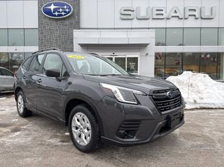 Used 2022 Subaru Forester video 2