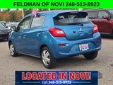 Used 2018 Mitsubishi Mirage ES image 3