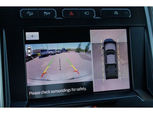 Used 2020 Ford F150 Platinum AWD/4WD image 24