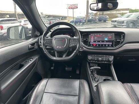 Used 2024 Dodge Durango GT AWD/4WD image 21