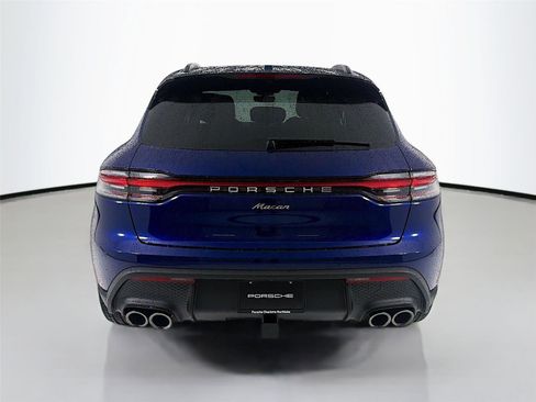 New 2026 Porsche Macan image 27