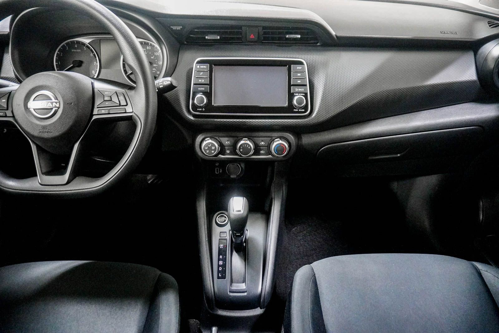 Used 2023 Nissan Kicks S FWD image 22