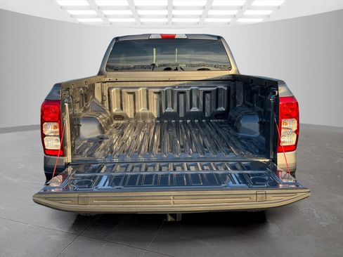 New 2025 Ford Ranger XL w/ Trailer Tow Package image 6