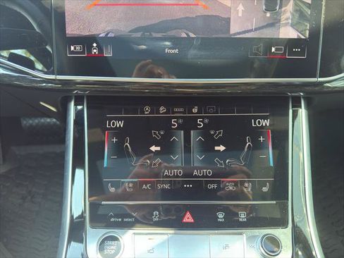 Certified 2026 Audi Q7 3.0T Premium Plus w/ Premium Plus Package AWD/4WD image 25