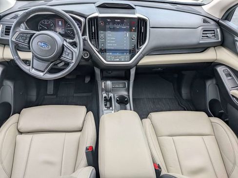 Used 2024 Subaru Ascent Limited w/ Technology Package AWD/4WD image 15