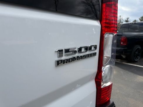 New 2025 RAM ProMaster 1500 w/ Cold Weather Group image 40