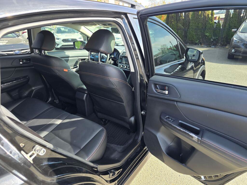 Used 2017 Subaru Crosstrek 2.0i Limited AWD/4WD image 13