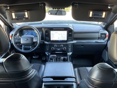 Certified 2024 Ford F150 Raptor image 27