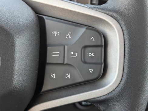 New 2025 Ford Bronco Big Bend image 24