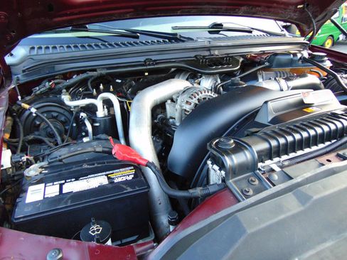 Used 2005 Ford F250 Lariat image 68