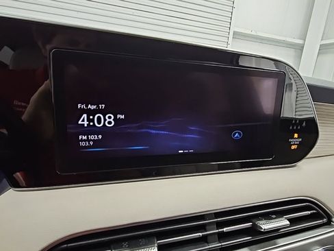 Used 2021 Hyundai Palisade SEL w/ Premium Package image 19