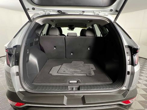 Used 2023 Hyundai Tucson SEL image 26