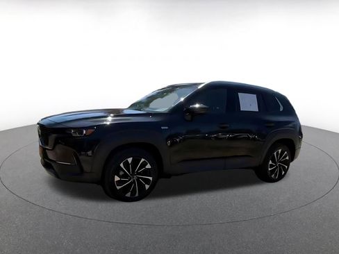 Used 2025 MAZDA CX-50 2.5 Hybrid w/ Premium Plus Pkg AWD/4WD image 8