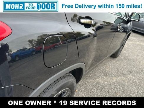 Used 2019 Chevrolet Trax LT w/ LT Convenience Package image 10